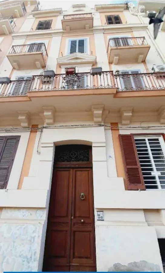 Tintarella Di Luna Bari