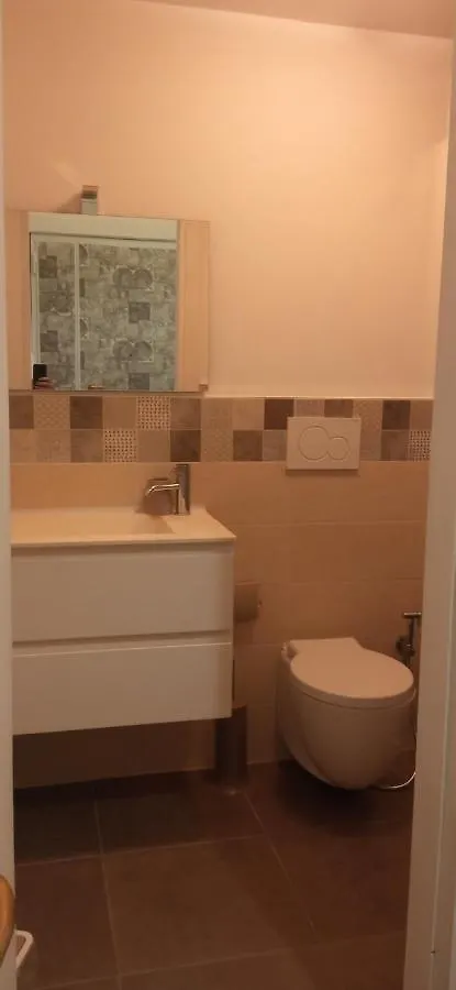 Apartmán Tintarella Di Luna Bari
